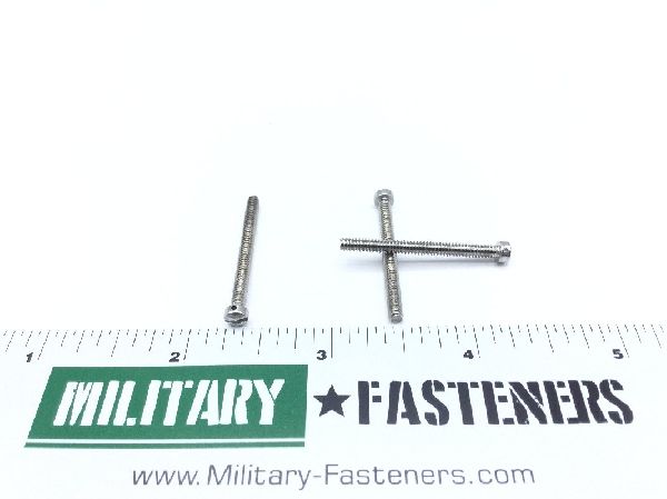 MS35275-222 Machine Screw (5)