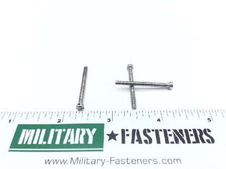MS35275-222 Machine Screw (5)