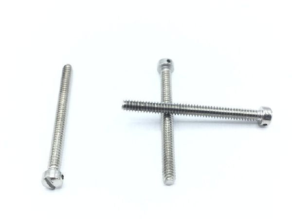 MS35275-222 Machine Screw (8)