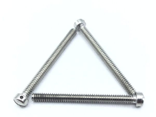 MS35275-222 Machine Screw (9)