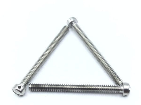 MS35275-222 Machine Screw (9)