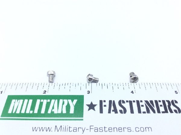 MS35275-225 Machine Screw (3)