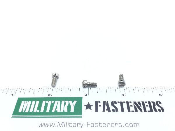 MS35275-227 Machine Screw