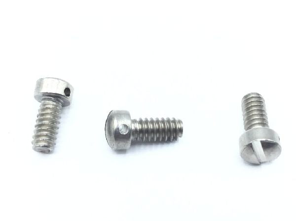 MS35275-227 Machine Screw (4)
