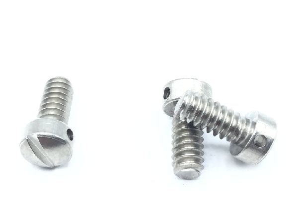 MS35275-227 Machine Screw (5)