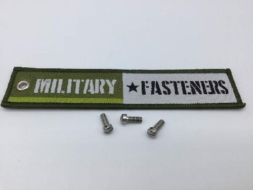 MS35275-228 Machine Screw