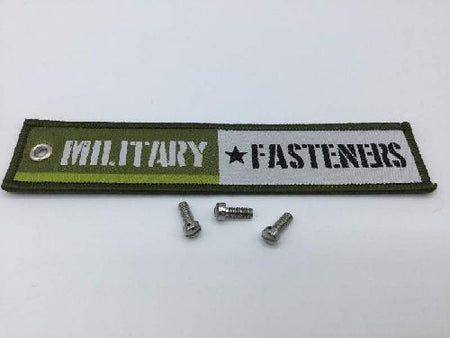 MS35275-228 Machine Screw