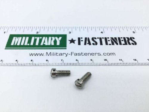 MS35275-228 Machine Screw (2)