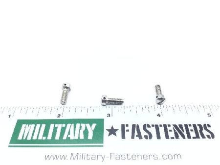 MS35275-228 Machine Screw (4)