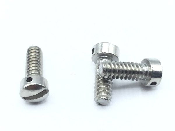 MS35275-228 Machine Screw (8)