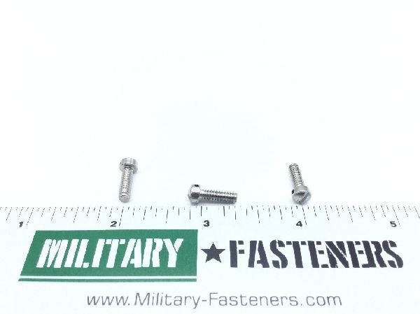 MS35275-229 Machine Screw