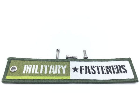 MS35275-229 Machine Screw (3)