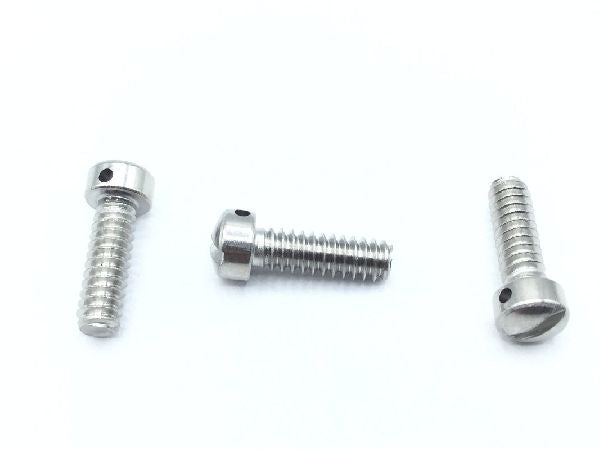 MS35275-229 Machine Screw (4)