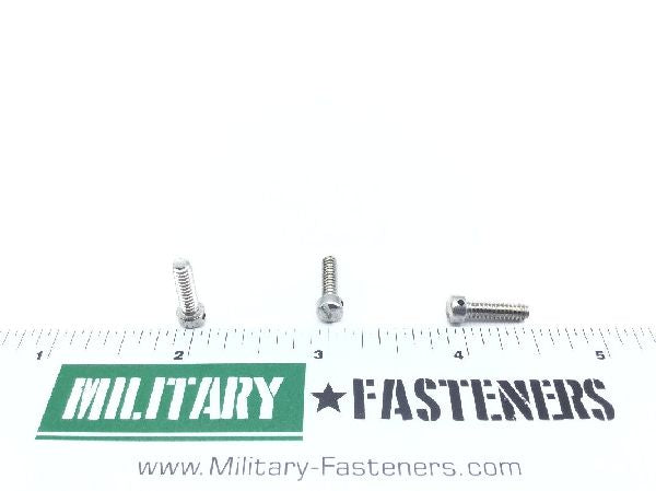 MS35275-230 Machine Screw (2)