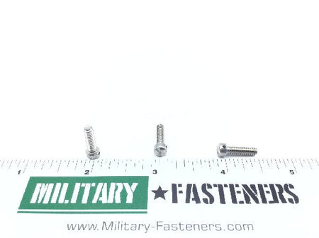 MS35275-230 Machine Screw (2)