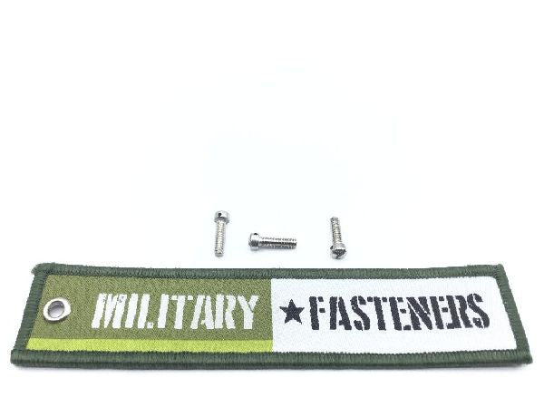 MS35275-230 Machine Screw (3)