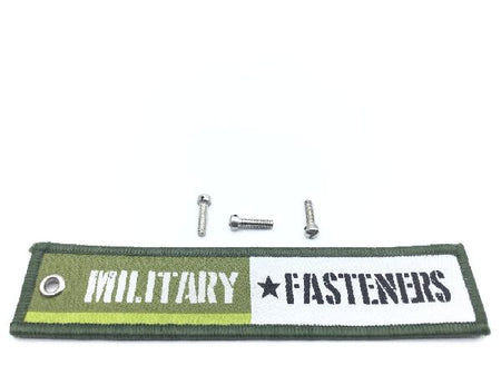 MS35275-230 Machine Screw (3)