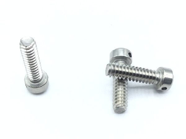 MS35275-230 Machine Screw (5)