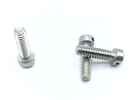 MS35275-230 Machine Screw (5)