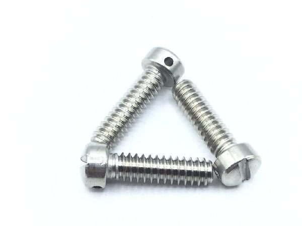 MS35275-230 Machine Screw (6)