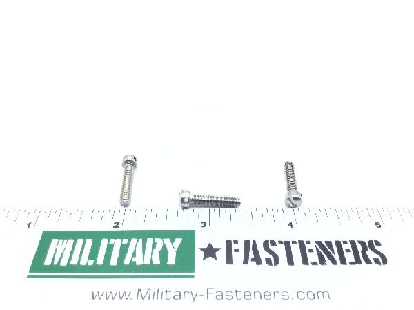 MS35275-231 Machine Screw