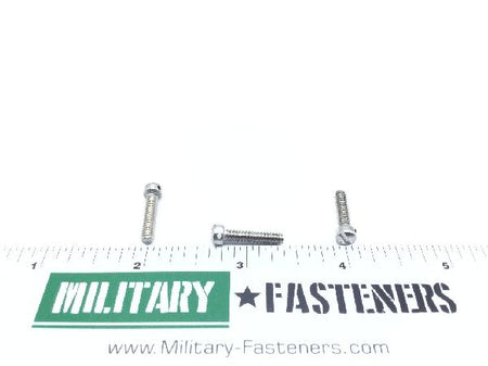 MS35275-231 Machine Screw