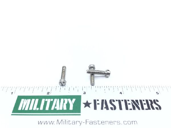 MS35275-231 Machine Screw (2)
