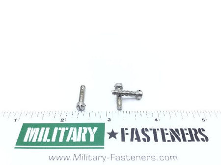 MS35275-231 Machine Screw (2)