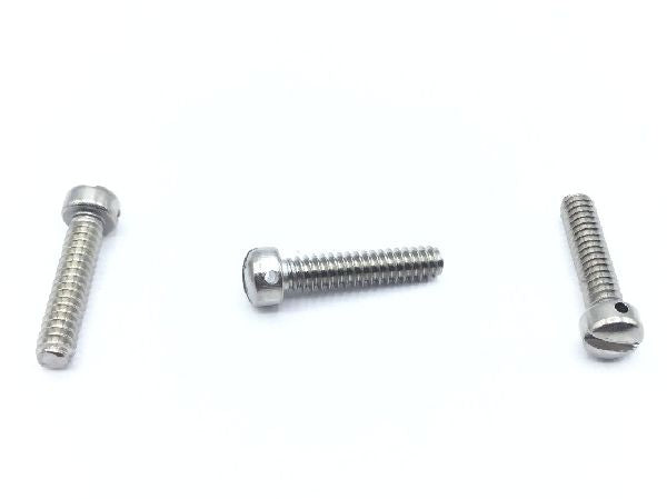 MS35275-231 Machine Screw (4)