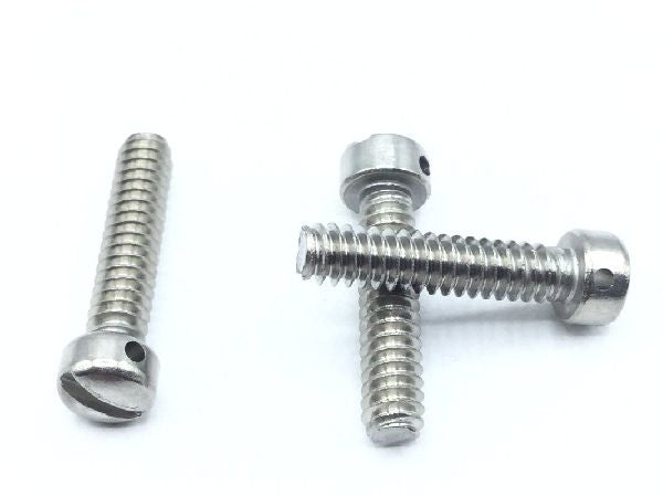 MS35275-231 Machine Screw (5)