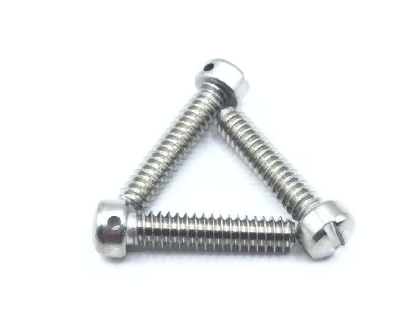 MS35275-231 Machine Screw (6)
