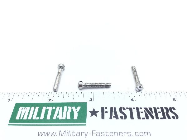 MS35275-232 Machine Screw