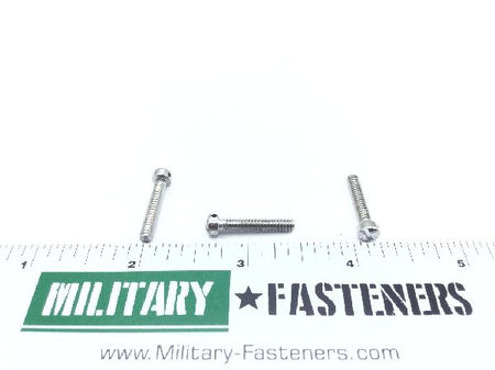 MS35275-232 Machine Screw