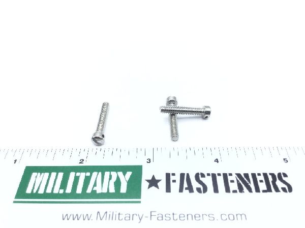 MS35275-232 Machine Screw (2)