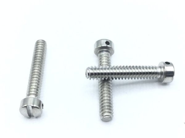 MS35275-232 Machine Screw (5)