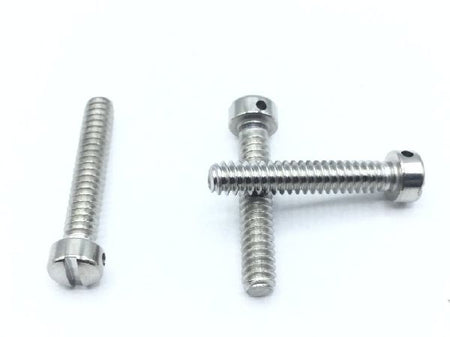MS35275-232 Machine Screw (5)