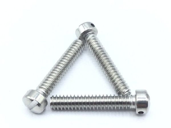 MS35275-232 Machine Screw (6)
