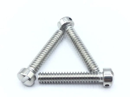 MS35275-232 Machine Screw (6)