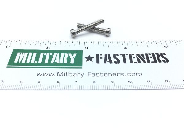 MS35275-233 Machine Screw