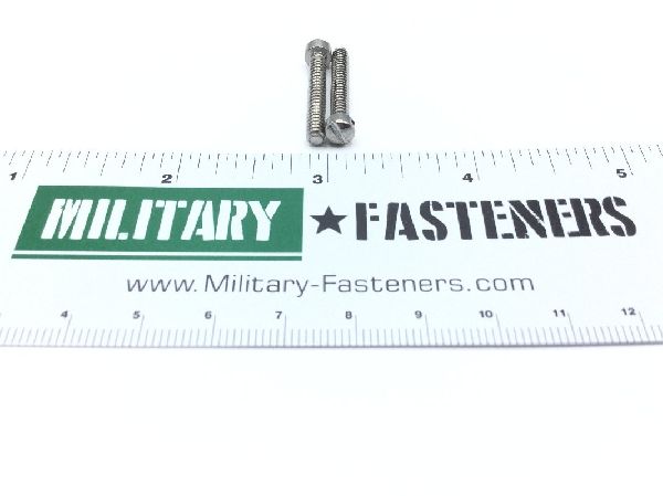 MS35275-233 Machine Screw (2)