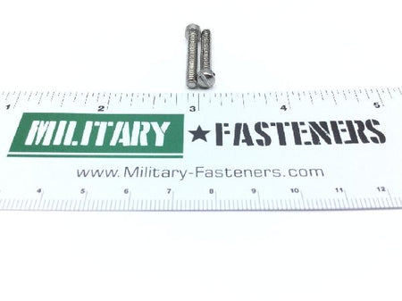 MS35275-233 Machine Screw (2)