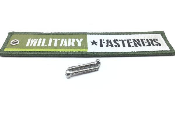 MS35275-233 Machine Screw (3)
