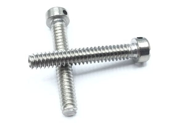 MS35275-233 Machine Screw (4)