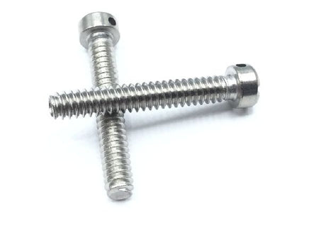 MS35275-233 Machine Screw (4)