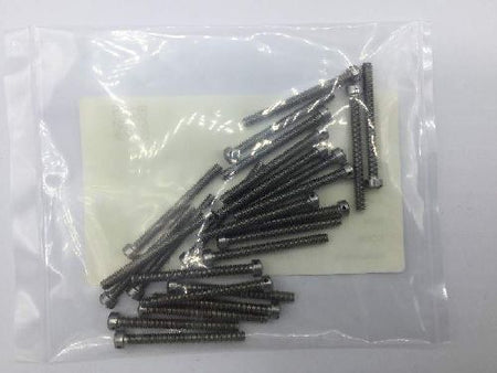 MS35275-236 Machine Screw