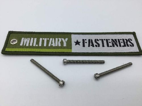 MS35275-236 Machine Screw (2)
