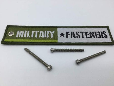 MS35275-236 Machine Screw (2)