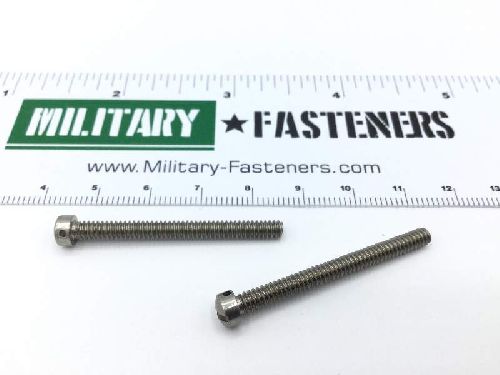 MS35275-236 Machine Screw (3)