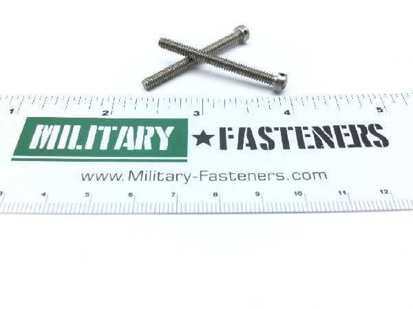 MS35275-236 Machine Screw (4)