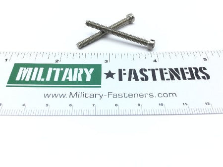 MS35275-236 Machine Screw (4)